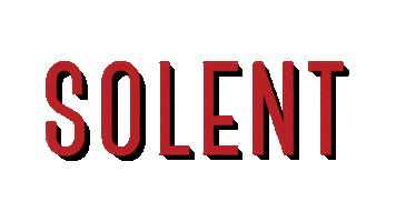 Sticker by Solent Film