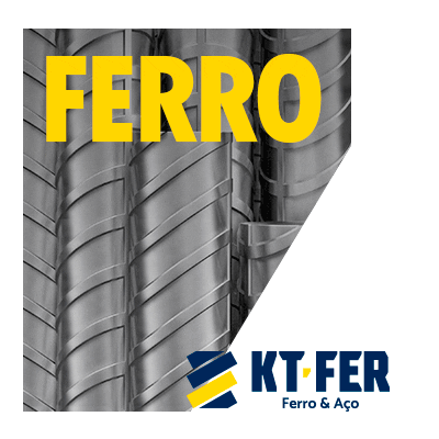 KTFER Sticker