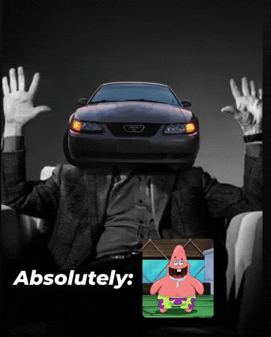 Absolute Cinema GIF