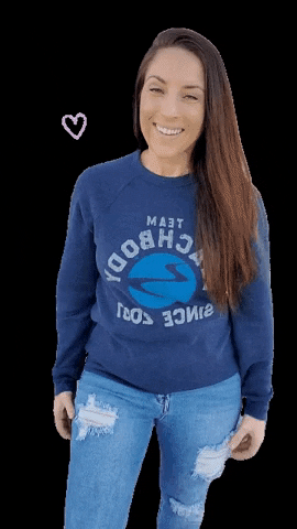 Alesha Rose GIF