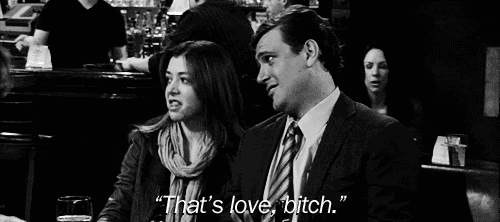 how i met your mother series GIF