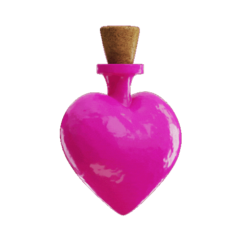 Halloween Love Sticker by Mora Vieytes