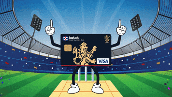 GIF by Kotak Mahindra Bank Ltd
