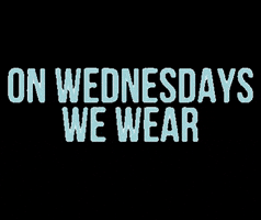 Pink Wednesday GIF by Alesha Rose