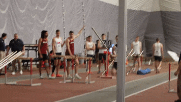 Track Truman GIF by GLVCsports