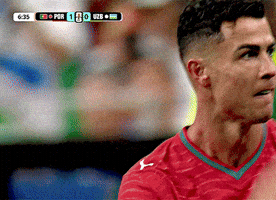 Cristiano Ronaldo GIF