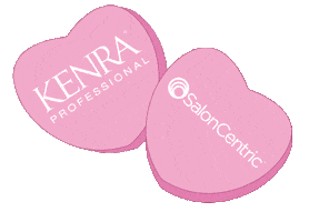 Kenra Professional Sticker by SalonCentric
