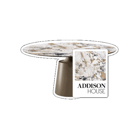 Addison House Sticker