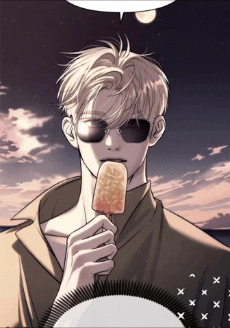 Undercover Chaebol Highschool GIF