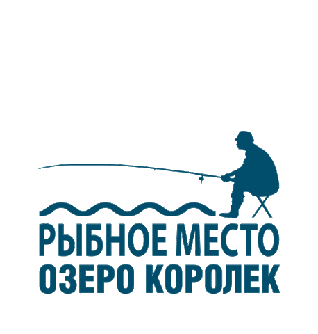 OzeroKorolek Sticker