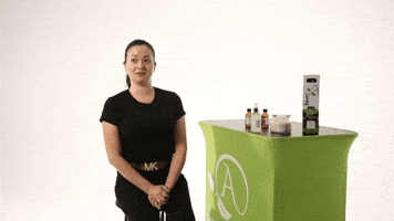 Sad Tears GIF by Aroma Retail