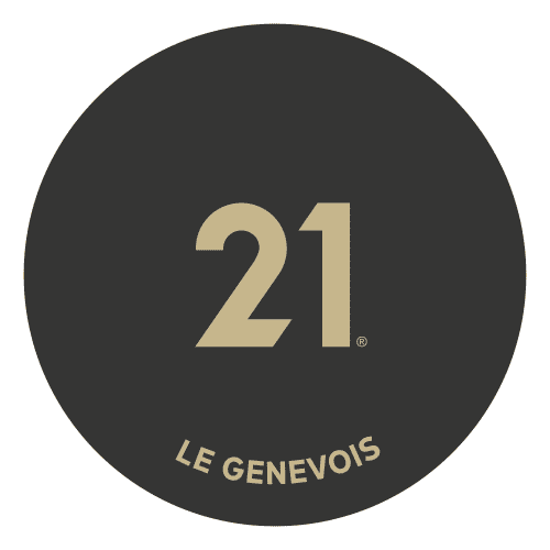 Brand Century21 Sticker by Centurylegenevois