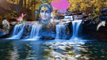 Happy Holi GIF