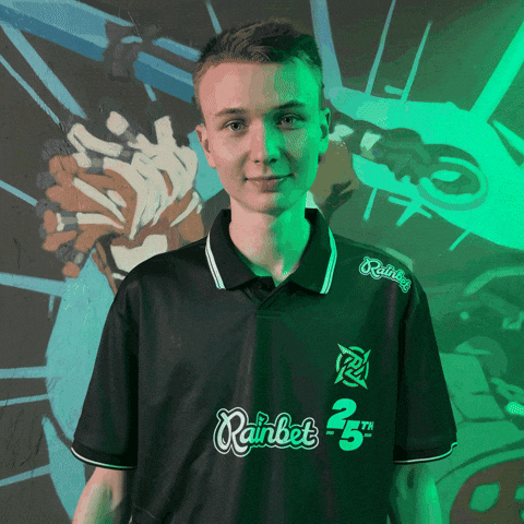 Happy Esports GIF by Ninjas In Pyjamas