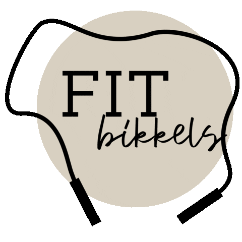 fitbyvalenteijn Sticker