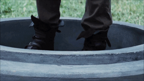 hunger games