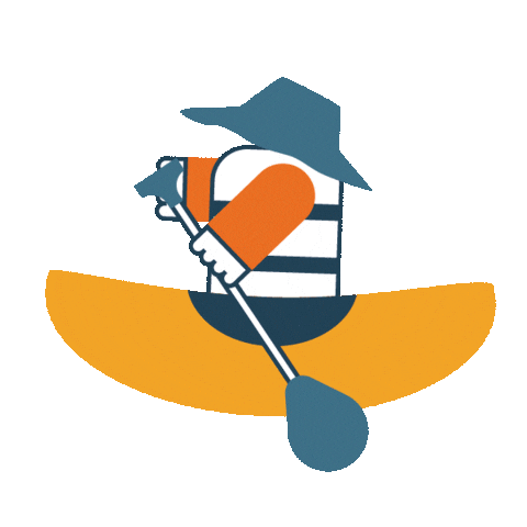 TourismeLourdes Sticker