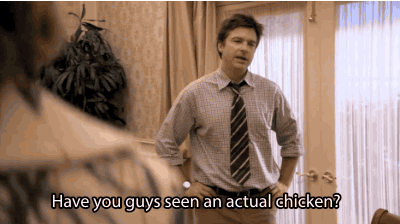 arrested development