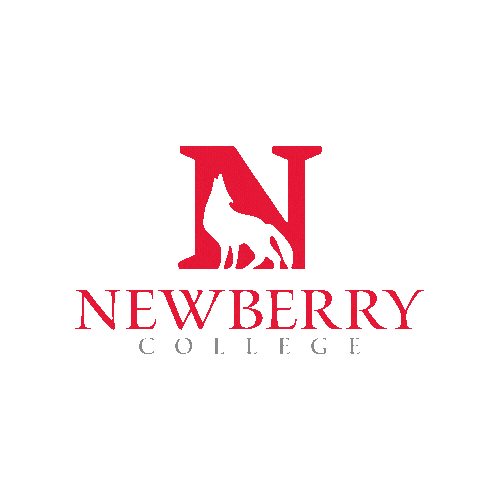 Newberry College Sticker
