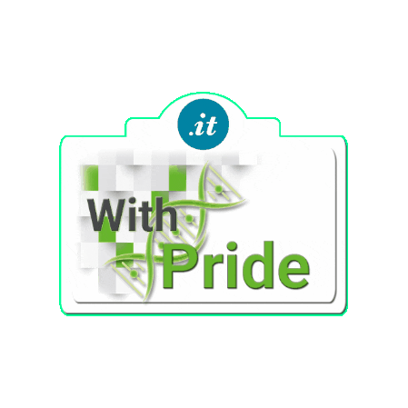 Pride Culture Sticker by PepkorIT