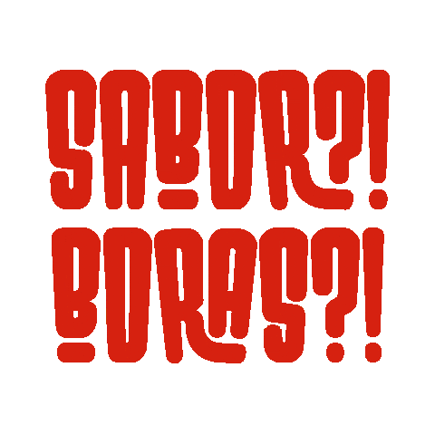 Boras Sticker by Boras_Food