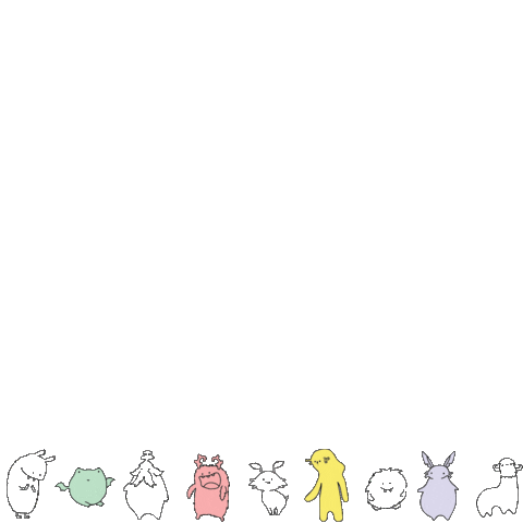 Sweetcreature Sticker