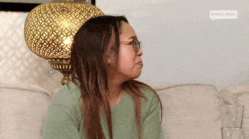 Watching Tv GIF by Gogglebox Australia