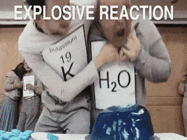 chemistry