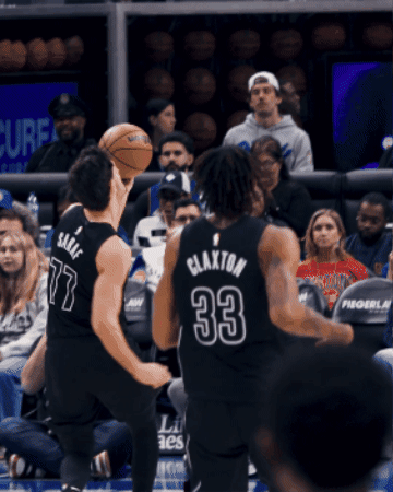 Nba Block GIF by Detroit Pistons