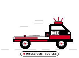Im Whv Sticker by IntelligentMobiles GmbH