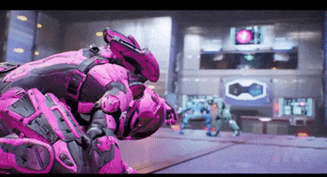 Carolina GIF