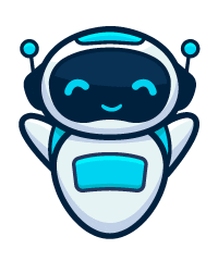 Happy Sticker