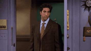 Angry Friends Tv GIF