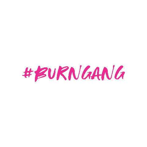 burncollectivehi Sticker