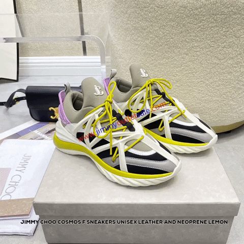 Jimmy Choo GIF