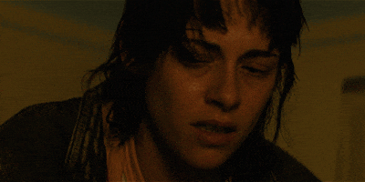 Romance Thriller GIF by A24