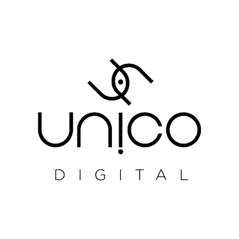 UnicoDigital Sticker