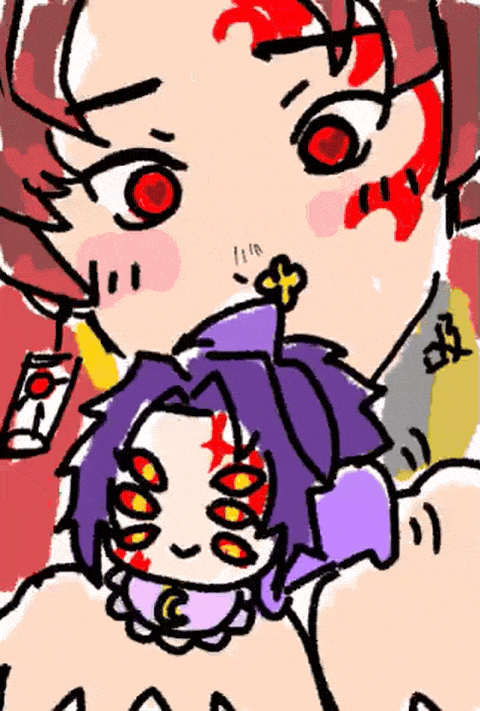 鬼滅 GIF