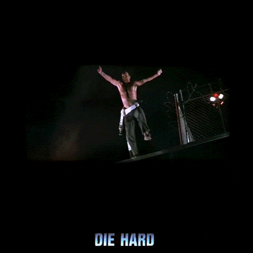 die hard