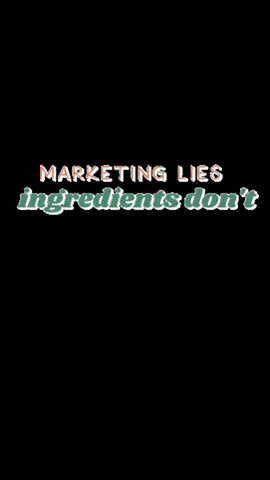 Marketing Lie GIF by Small Seed Bar