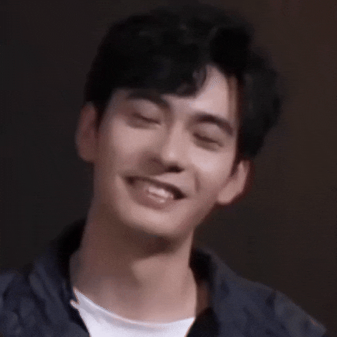 Chinese Drama No GIF