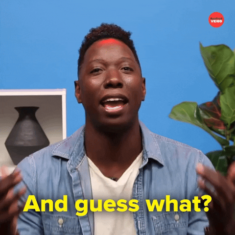 Horror Stories Shopping GIF by BuzzFeed