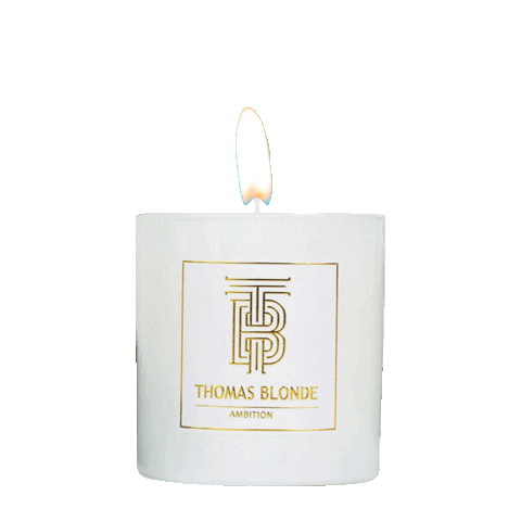 Thomas Blonde Sticker