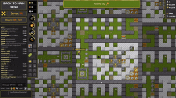 gamepadable game of bombs GIF