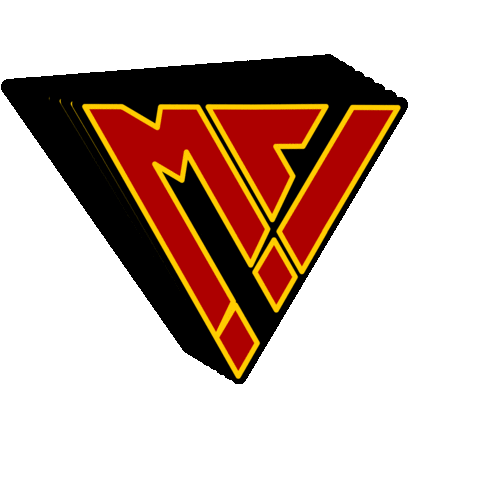 Misael Veiga Sticker