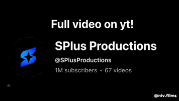 Youtube Subscribe GIF