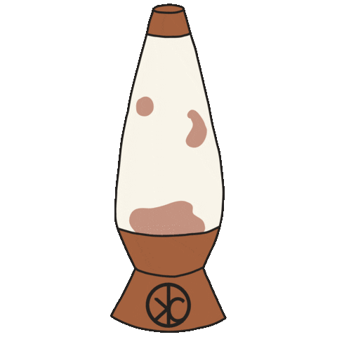 Kaleidoscopic Creative Sticker