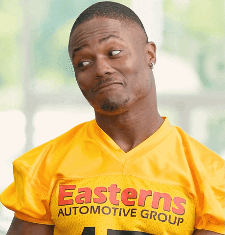 General Manager Football GIF by Easterns Automotive Group