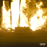 The Last Of Us Clicker GIF by HBO