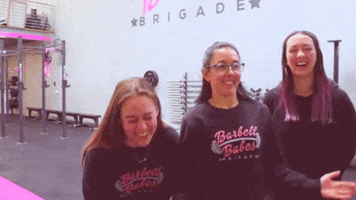 Bbb GIF by barbellbabesbrigade
